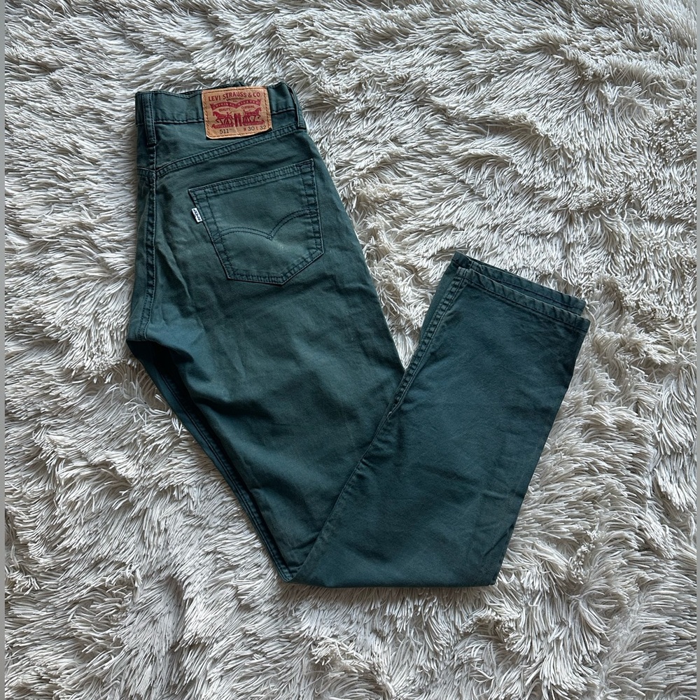 LEVI STRAUSS Jeans